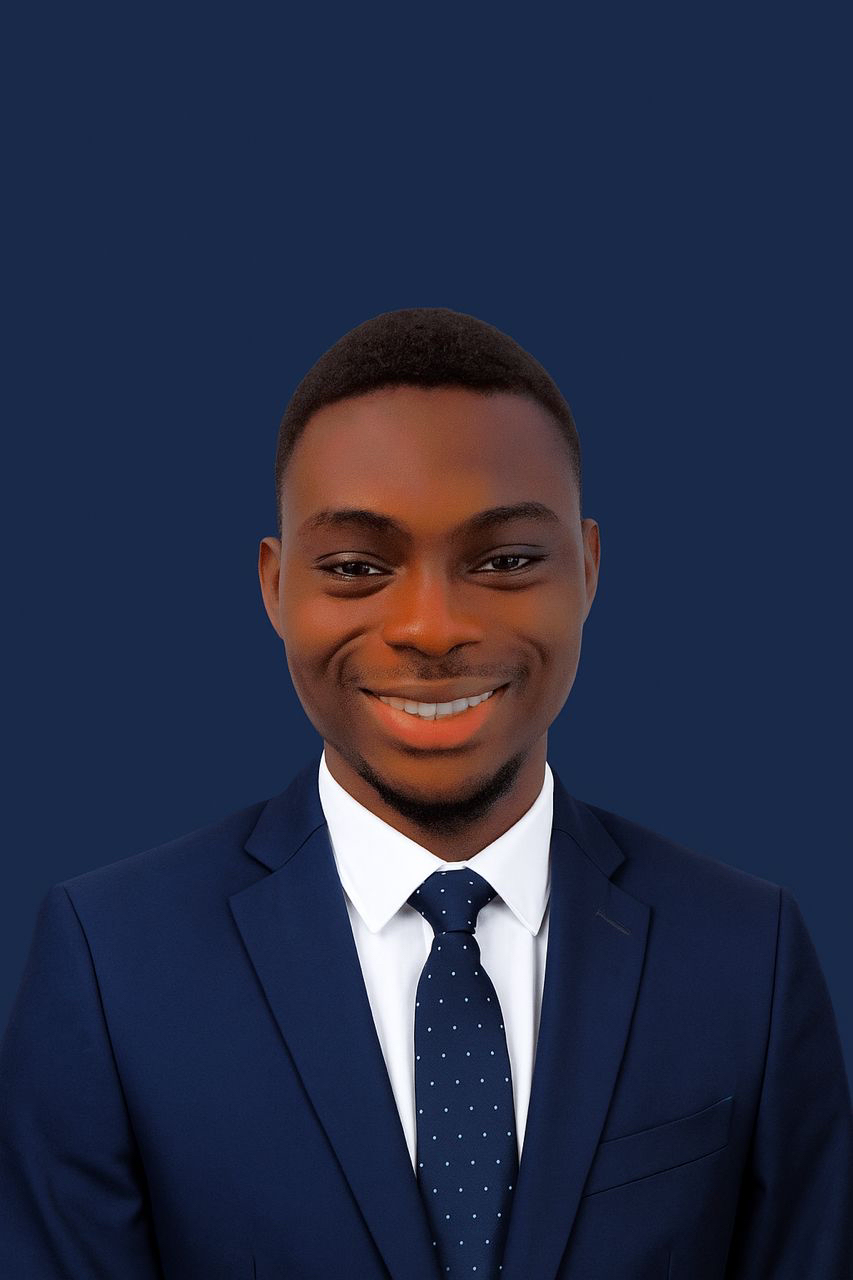 Uchenna Hamilton Ifoh