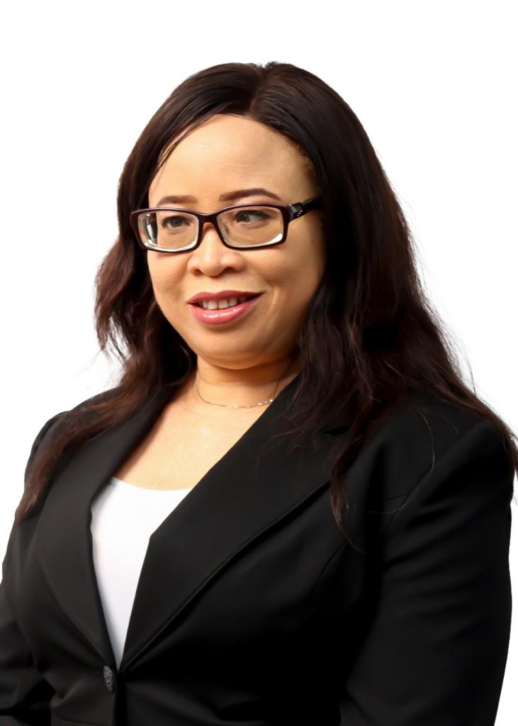 Ifeoma Esom